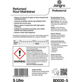 Perfumed Floor Maintainer 5 litre, Perfect Solutions Ltd